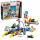 LEGO Super Mario Kart- Toads Werkstatt