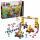 LEGO Super Mario Kart-Baby Peach & Grand Prix Set