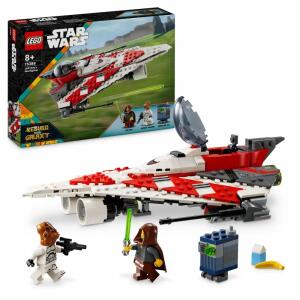 LEGO STAR WARS Jedi Bobs Sternjäger