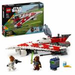 LEGO STAR WARS Jedi Bobs Sternjäger