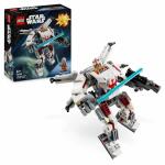 LEGO STAR WARS Luke Skywalkers X-Wing Mech