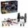 LEGO STAR WARS Mashup aus TIE Fighter & X-Wing