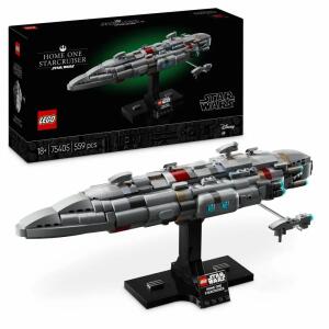 LEGO STAR WARS Sternkreuzer Heimat Eins