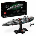 LEGO STAR WARS Sternkreuzer Heimat Eins