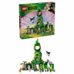 LEGO Wicked Willkommen in Emerald City