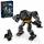 LEGO DC UNIVERSE SUPER HEROES Batman Mech