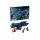 LEGO DC UNIVERSE SUPER HEROES Batman im Batmobil verses Harley Quinn und Mr. Freeze