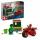 LEGO Marvel Super Heroes Iron Man mit Bike und der Hulk