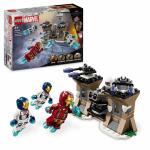 LEGO Marvel Super Heroes Iron Man & Iron Legion...
