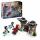 LEGO Marvel Super Heroes Iron Man & Iron Legion verses HYDRA-Soldat
