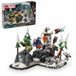 LEGO Marvel Super Heroes Avengers Assenble: Age of Ultron