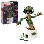 LEGO Marvel Super Heroes Tanzender Groot