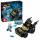 LEGO DC Universe Super Heroes Batman & Batmobil vs. Mr. Freeze