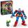 LEGO DC Universe Super Heroes Superman Mech vs. Lex Luthor