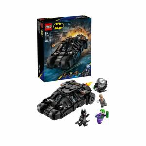 LEGO DC Universe Super Heroes Batman Tumbler vs. Two Face & The Joker