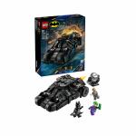 LEGO DC Universe Super Heroes Batman Tumbler vs. Two Face...