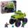 LEGO Marvel Super Heroes Confidential 1