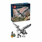 LEGO Harry Potter Hippogreif Seidenschnabel
