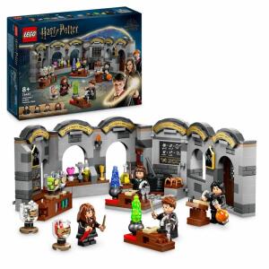 LEGO Harry Potter Schloss Hogwarts: Zaubertrank Unttericht