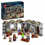 LEGO Harry Potter Schloss Hogwarts: Zaubertrank Unttericht