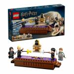 LEGO Harry Potter Schloss Hogwarts Duellierclub