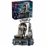 LEGO Wednesday Addams Figur