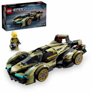 LEGO SPEED CHAMPIONS Lamborghini Lambo V12 Vision GT Supersportwagen