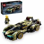 LEGO SPEED CHAMPIONS Lamborghini Lambo V12 Vision GT...