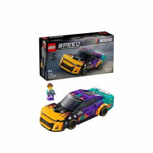 LEGO SPEED CHAMPIONS NASCAR Next Gen Chevrolet