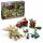 LEGO Jurassic World Dinosaurier-Missionen: Entdeckung des Stegosaurus