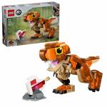 LEGO Jurassic World Confidential 1