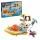 LEGO Sonic Tails’ Abenteuerboot