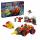 LEGO Sonic Super Sonic vs. Egg Drillster