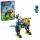 LEGO Sonic Cyclone vs. Metal Sonic