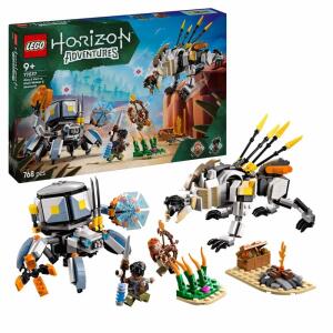 LEGO G 2025 77037 Confidential
