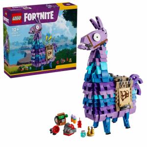 LEGO Fortnite Vorratslama