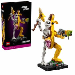 LEGO Fortnite Knochen- Schali
