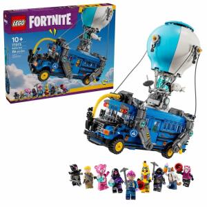 LEGO Fortnite Schlachtenbus