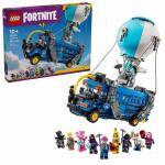 LEGO Fortnite Schlachtenbus
