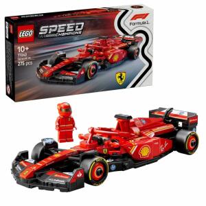 LEGO SPEED CHAMPIONS Confidential 1