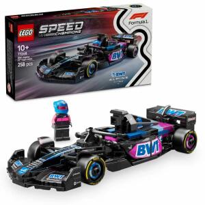 LEGO SPEED CHAMPIONS Confidential 7