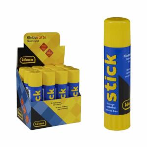 Idena Klebestift 40g