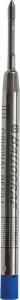 Ersatzmine Original Refill, Strichstärke 1,0 mm, blau