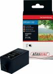 Tintenpatrone, ersetzt HP 912XL BK, 32ml, schwarz