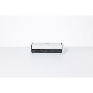 Dokumentenscanner ADS1800W, 7,1 cm Farbdisplay, bis zu 30 Seiten/60 Bilder pro Minuten, WLAN