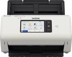 Dokumentenscanner ADS-4700W D2Edition, inkl. Custom-UI...