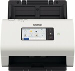Dokumentenscanner ADS-4900W D2Edition, inkl. Custom-UI...