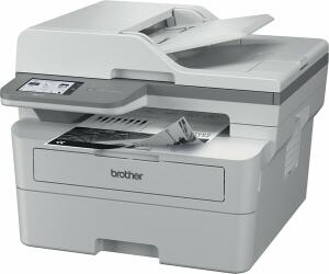 Multifunktionsgerät MFC-L2960DW, 4-in-1, DIN A4, Auflösung 1200 x 1200 dpi, LAN, WLAN, USB 2.0, Druck schwarz/weiß
