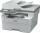 Multifunktionsgerät MFC-L2960DW, 4-in-1, DIN A4, Auflösung 1200 x 1200 dpi, LAN, WLAN, USB 2.0, Druck schwarz/weiß