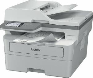 Multifunktionsgerät MFC-L2980DW, 4-in-1, DIN A4, Auflösung 1200 x 1200 dpi, LAN, WLAN, USB 2.0, Druck schwarz/weiß